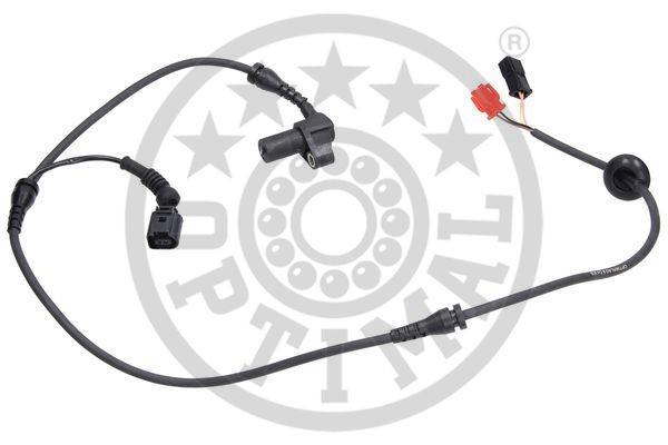 Датчик АБС передний 06S143 Optimal