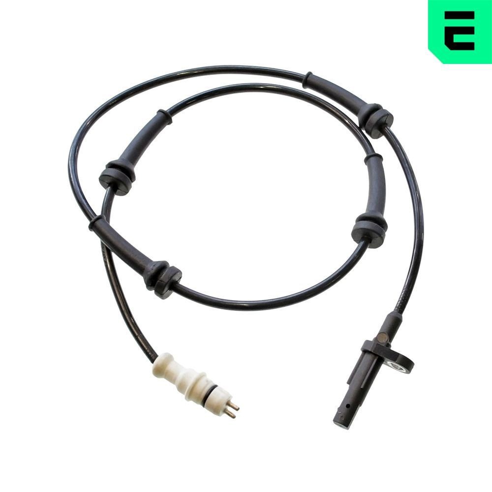 Датчик ABS задний Optimal 06S203