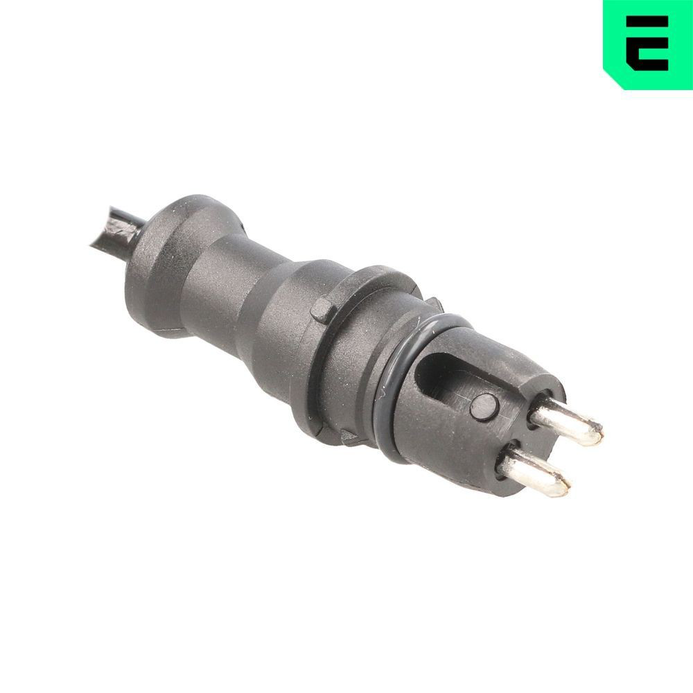 Купить 06S284 Optimal Датчик АБС (ABS) передний