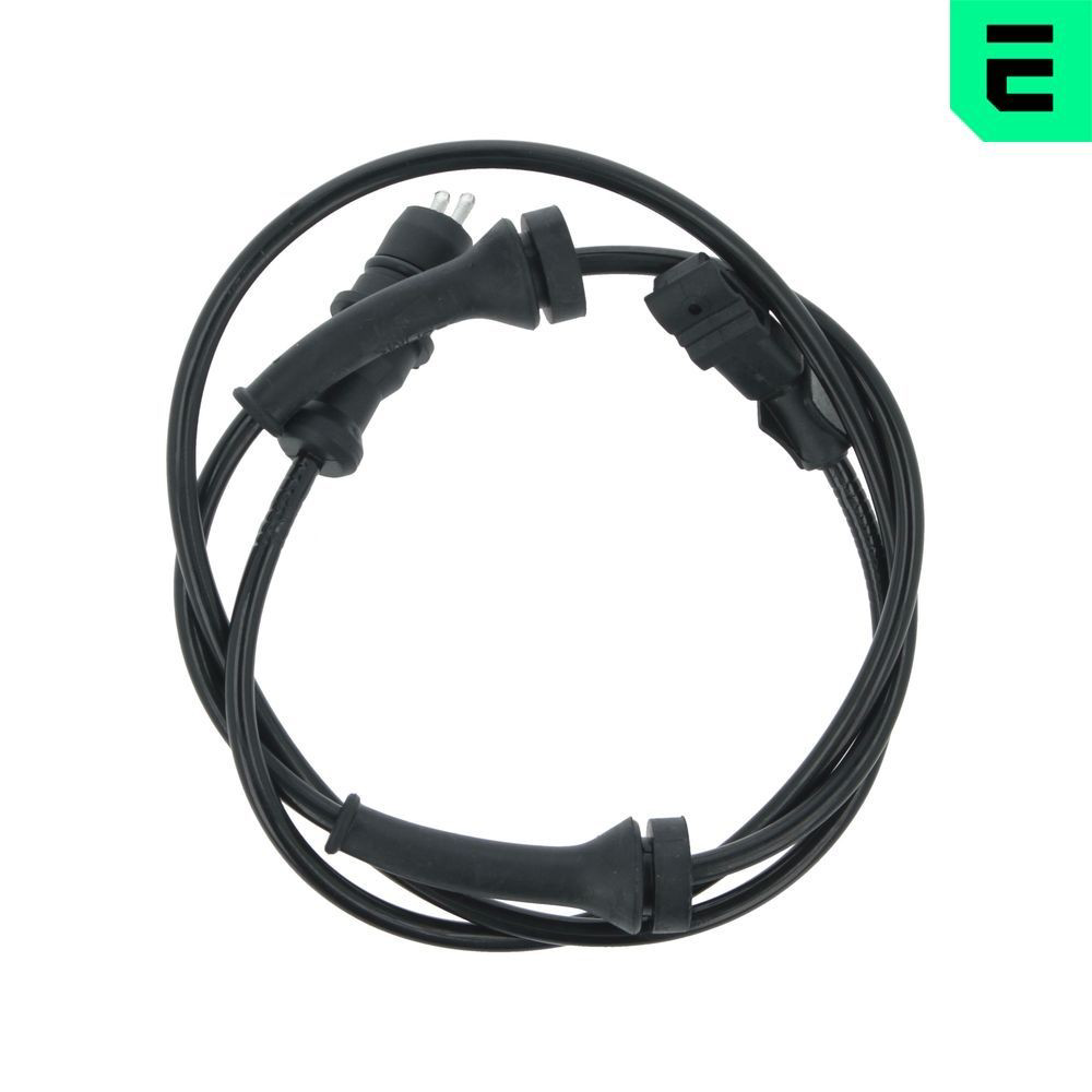 Датчик ABS задний Optimal 06S285