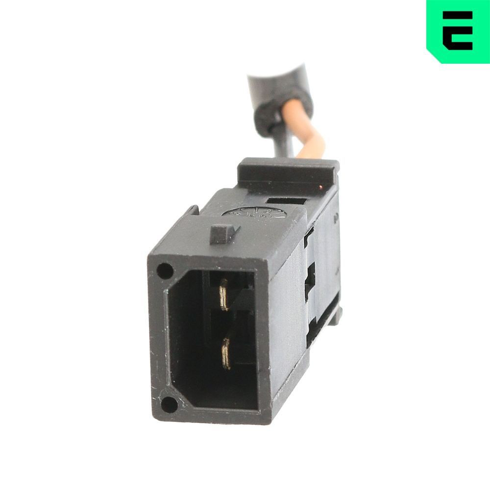 Датчик АБС задний правый 06S286 Optimal