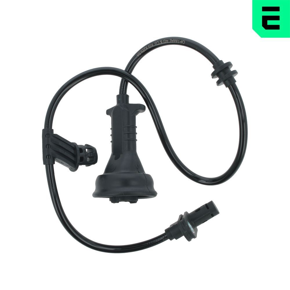 Датчик АБС задний 06S311 Optimal
