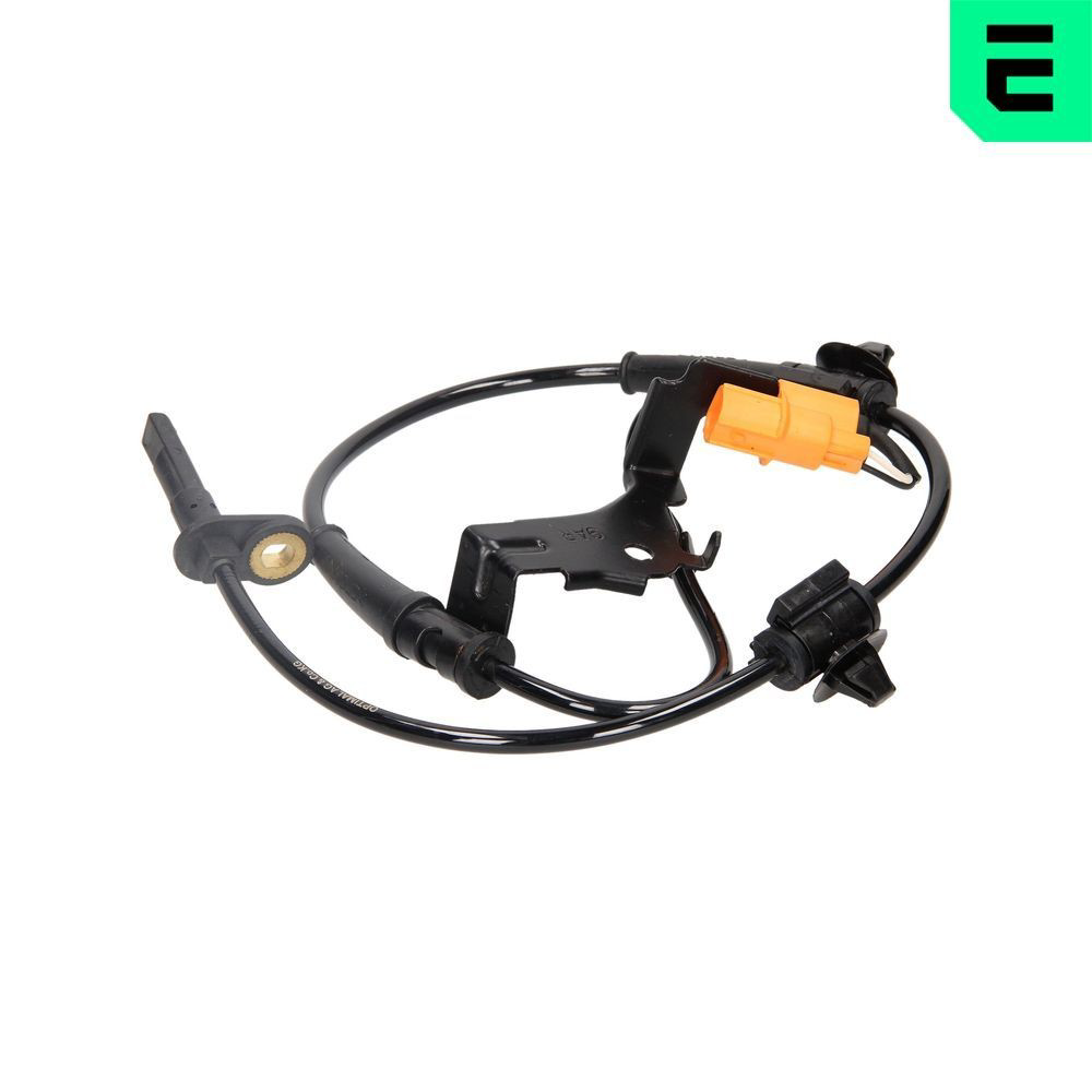 Датчик АБС (ABS) передний, правый Optimal 06S340 цена, от 14.80 USD
