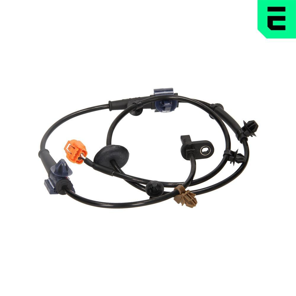 Датчик АБС (ABS) передний левый 06S345 Optimal