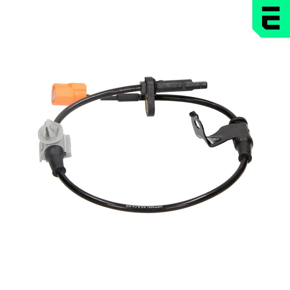 Датчик ABS задний правый Optimal 06S347