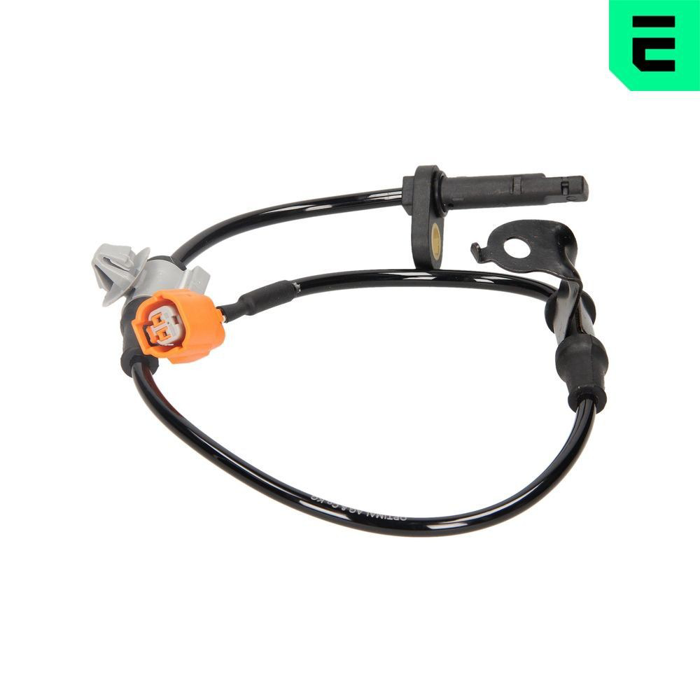 06S349 Optimal Задний левый датчик АБС