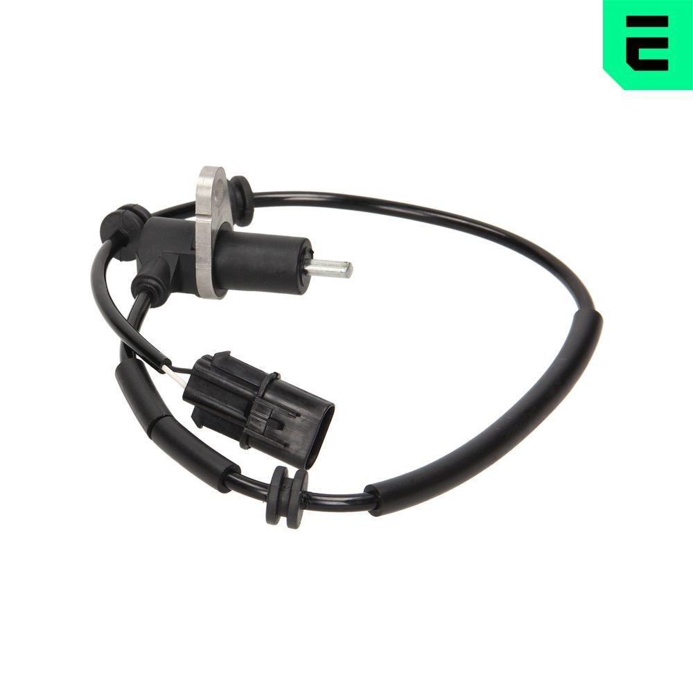 06S351 Optimal Датчик ABS передний правый