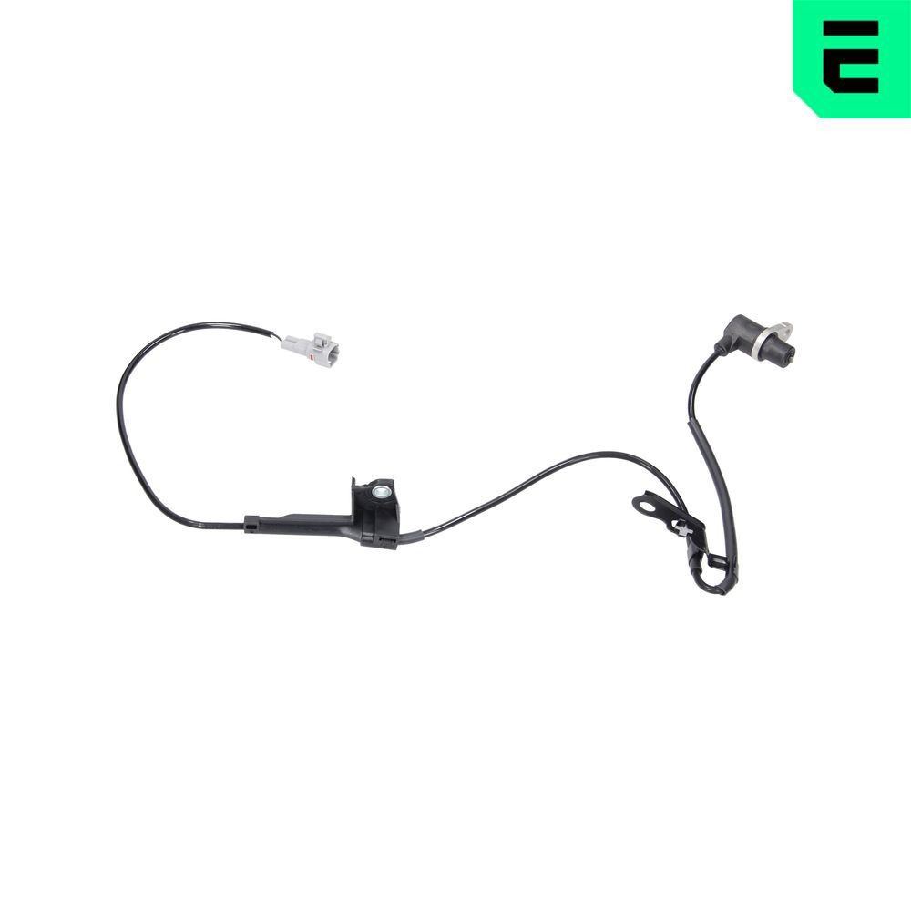 Датчик АБС (ABS) передний левый 06S383 Optimal