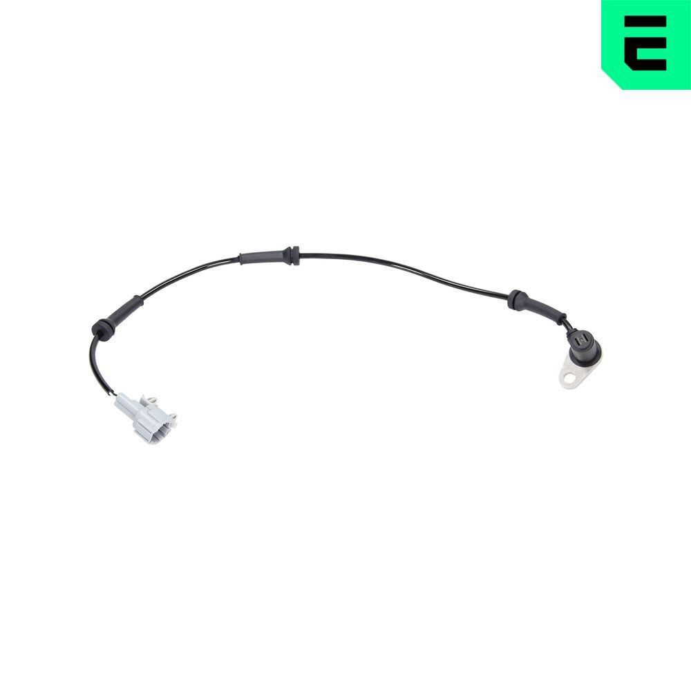 Датчик АБС (ABS) задний правый Optimal 06S386 цена, от 18.84 USD
