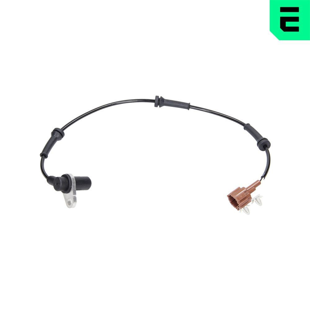 Датчик АБС задний левый 06S387 Optimal