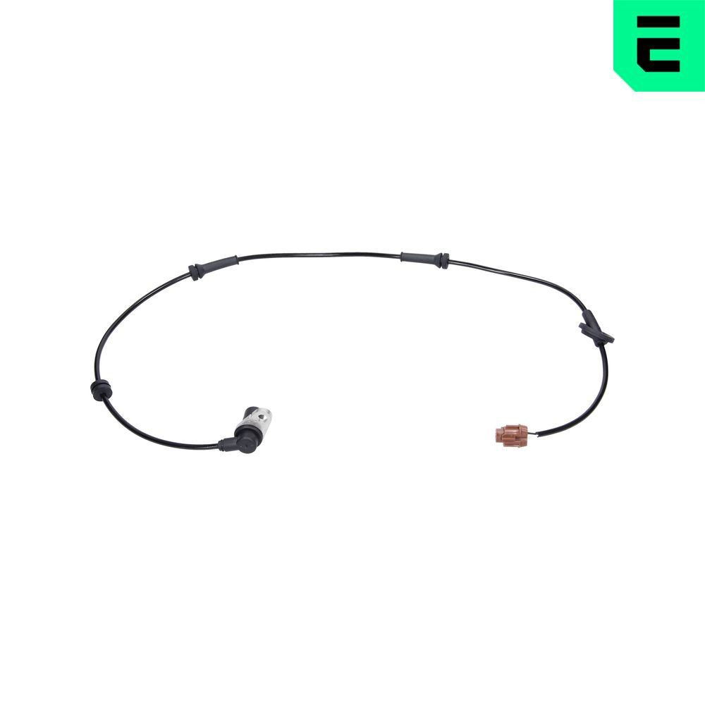 Купить 06S389 Optimal Датчик ABS передний левый
