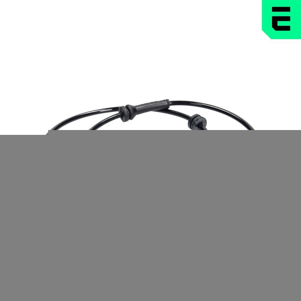 Датчик ABS задний правый Optimal 06S402