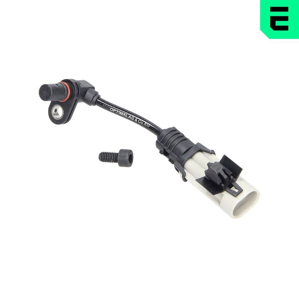 Купить 06S410 Optimal Датчик АБС (ABS) передний