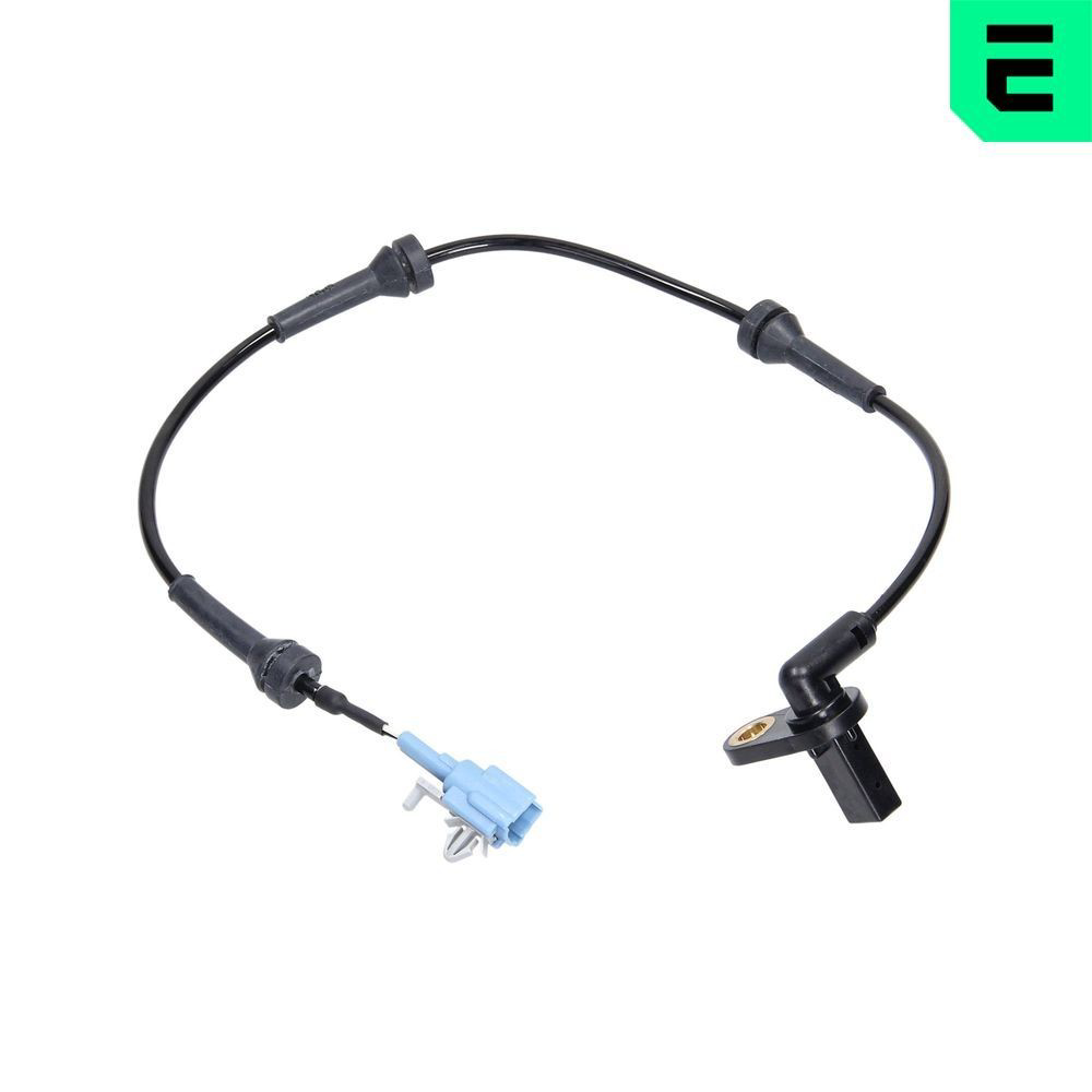 Купить 06S414 Optimal Датчик АБС задний левый