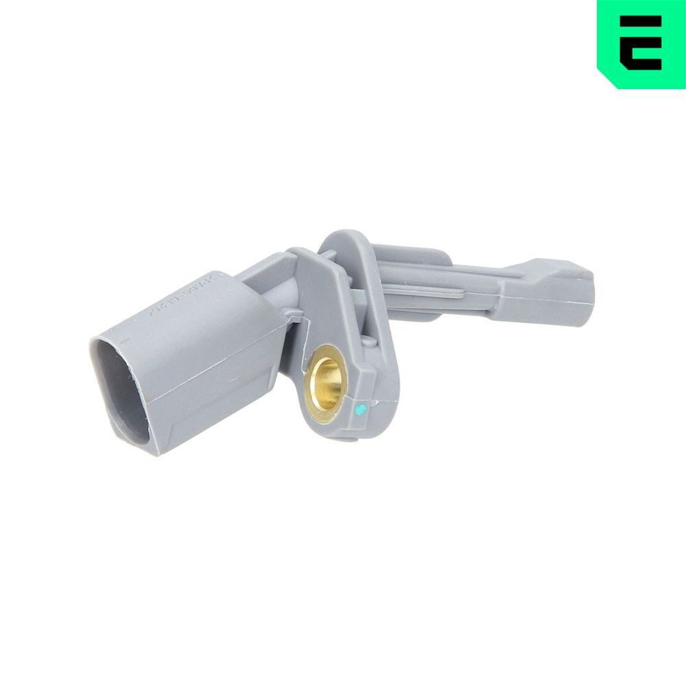 06S474 Optimal Задний левый датчик АБС