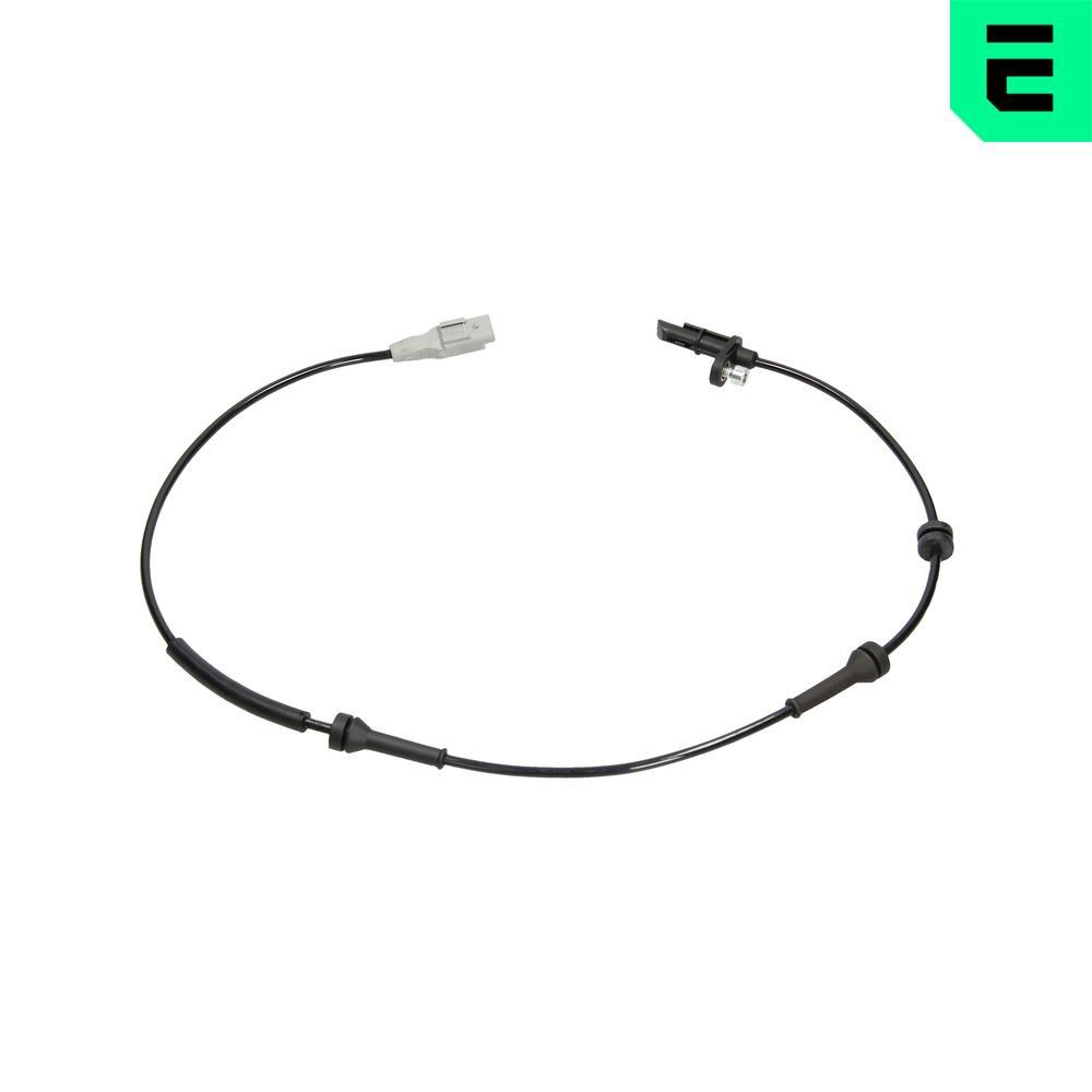 Датчик ABS передний Optimal 06S486