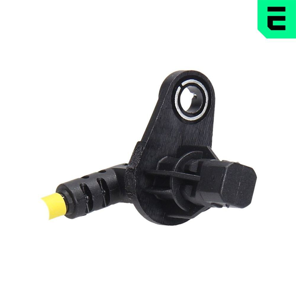 Датчик ABS задний правый Optimal 06S635