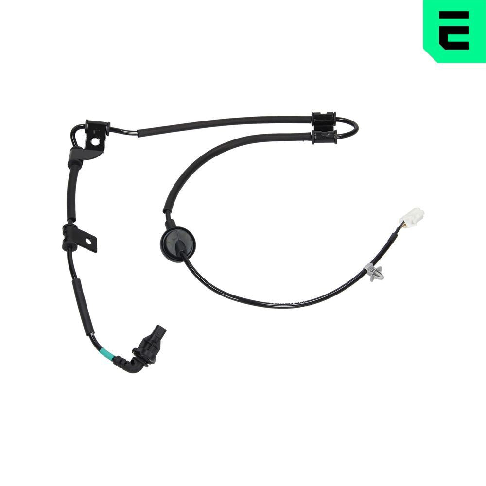 Датчик ABS задний левый Optimal 06S636