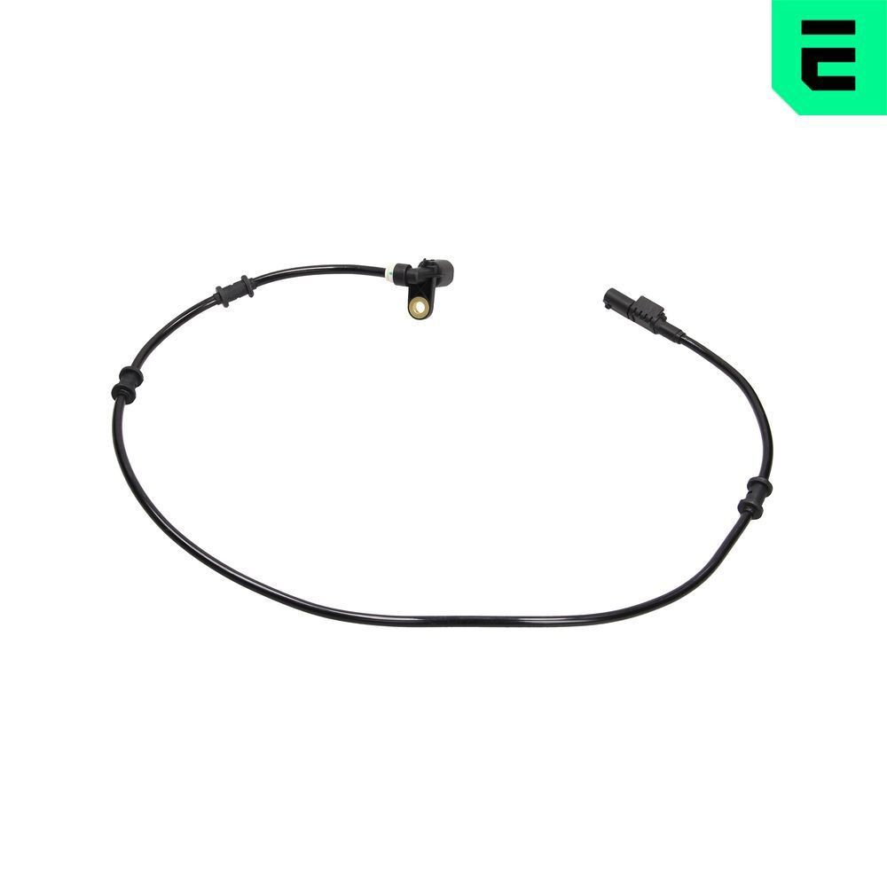 Датчик АБС (ABS) передний левый 06S695 Optimal