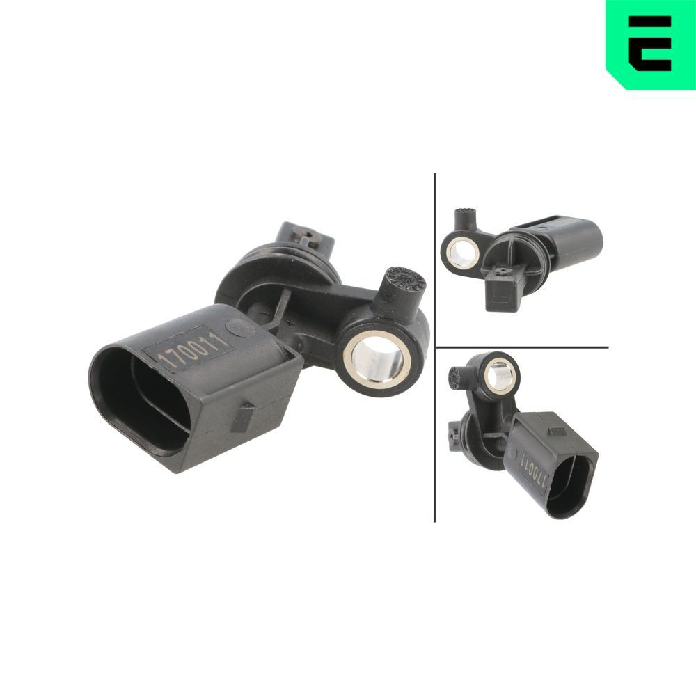 Купить 06S835 Optimal Датчик АБС задний левый