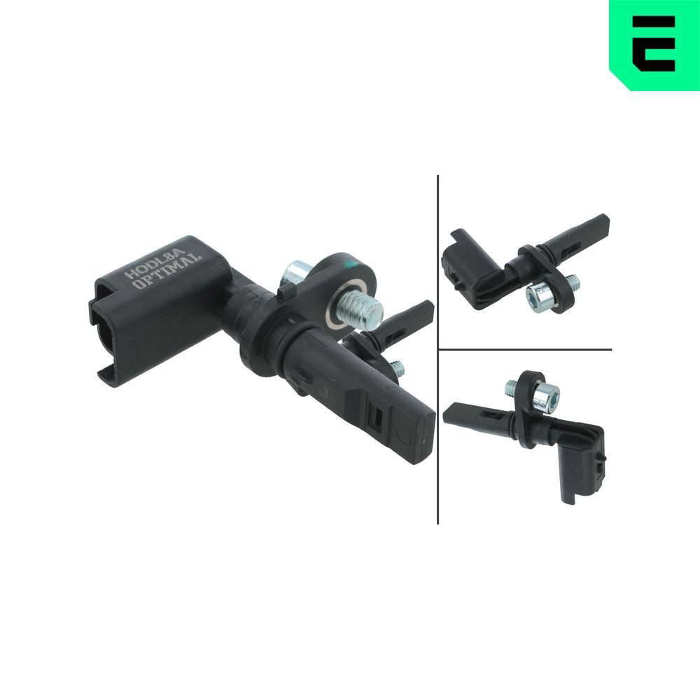 Датчик АБС (ABS) задний Optimal 06S919 цена, от 17.72 USD