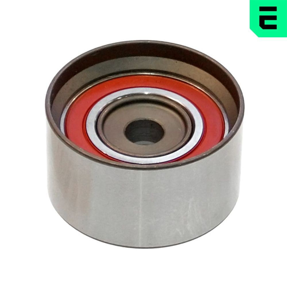 Обводной ролик ремня ГРМ Optimal 0N077 цена, от 10.07 USD