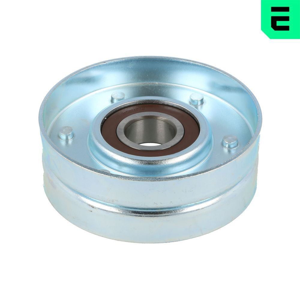 Натяжной ролик Optimal 0N1083S цена, от 10.93 USD