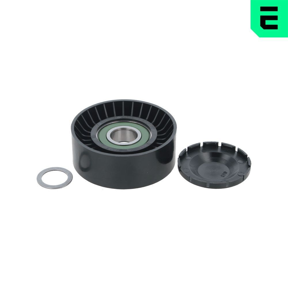 Ролик натяжителя приводного ремня Optimal 0N1290S