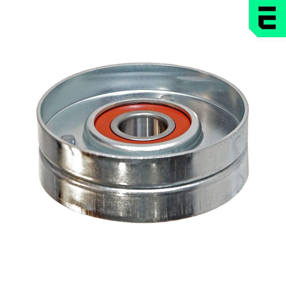 Ролик паразитный Optimal 0N1308