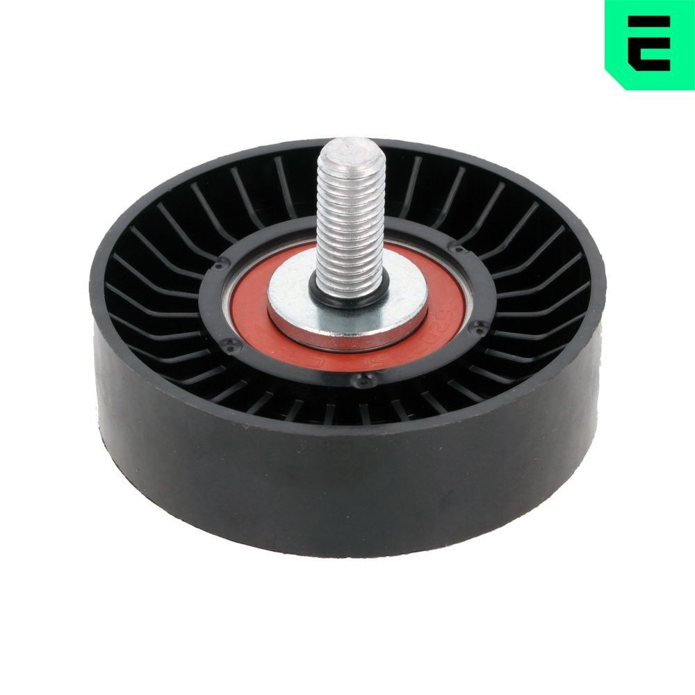 Купить 0N1389 Optimal Паразитный ролик