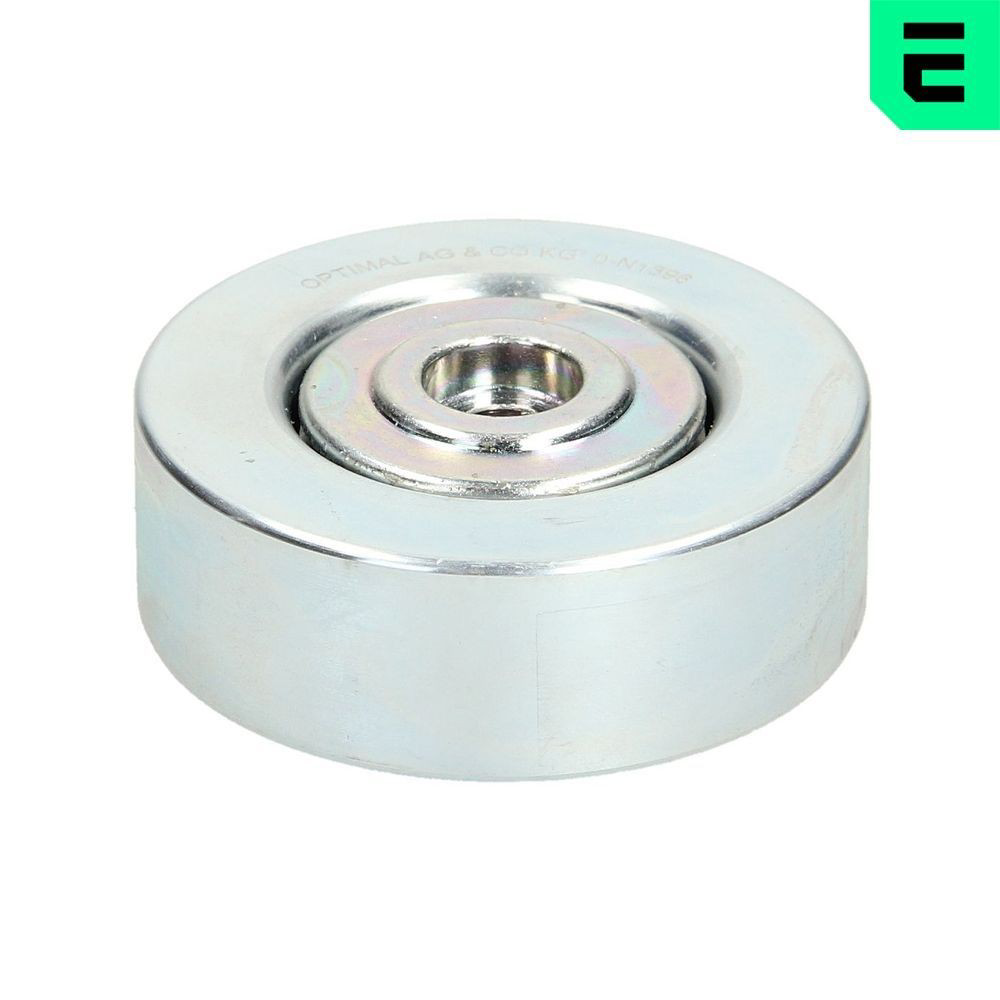 Паразитный ролик приводного ремня Optimal 0N1396 цена, от 19.20 USD
