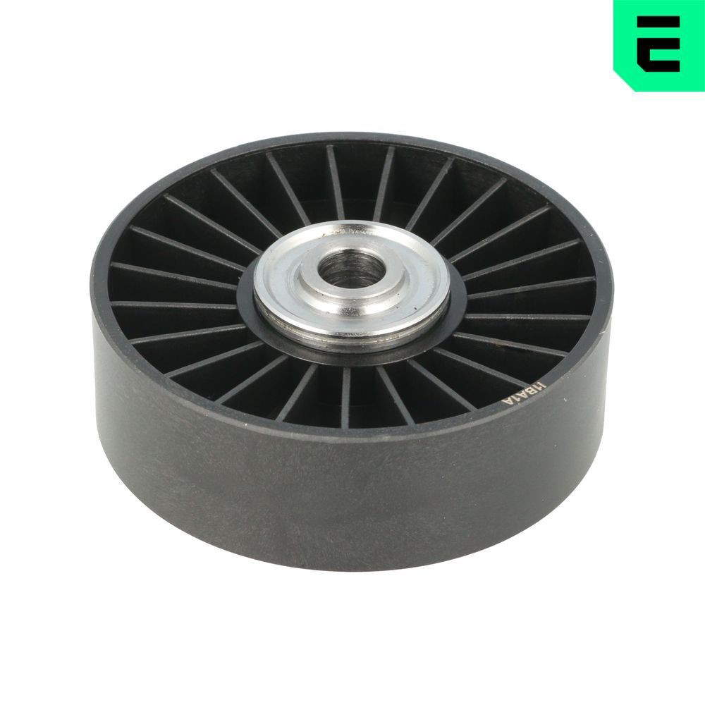 Паразитный ролик приводного ремня Optimal 0N1415 цена, от 12.77 USD