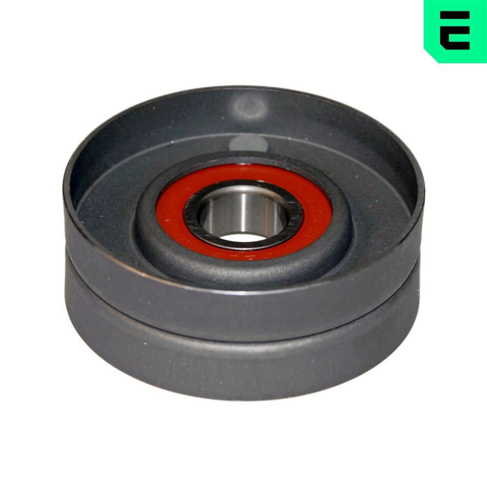 Натяжной ролик Optimal 0N1422S цена, от 9.06 USD