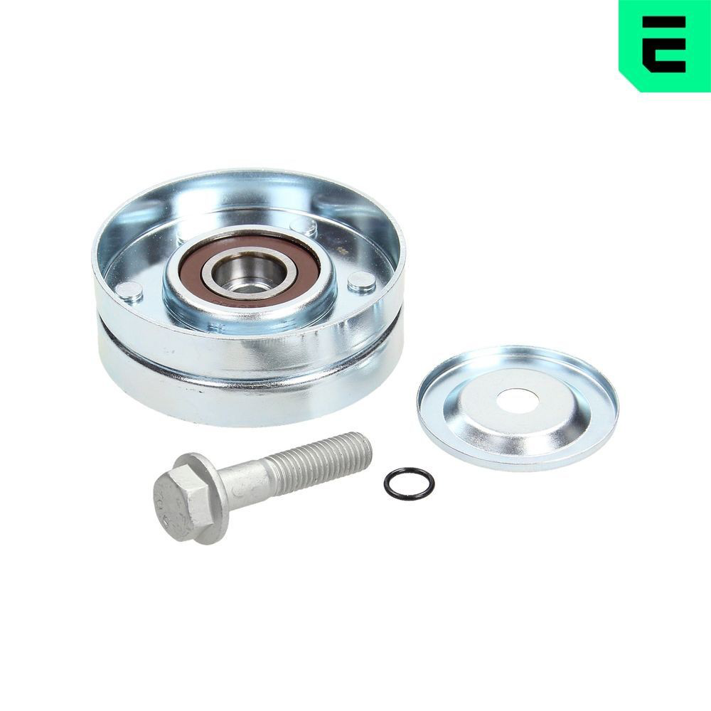 Купить 0N1426 Optimal Натяжной ролик
