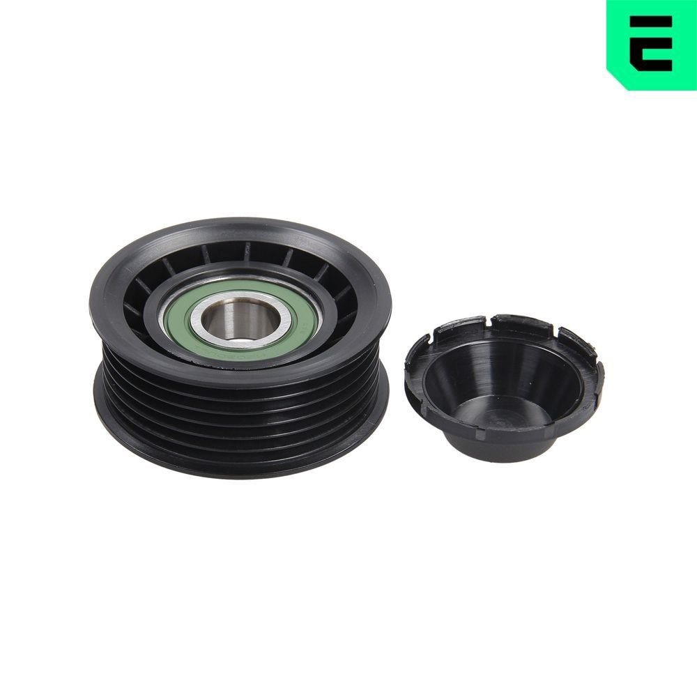 Ролик паразитный Optimal 0N1431
