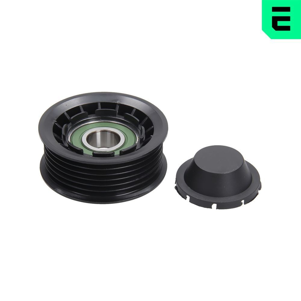 Паразитный ролик 0N1431 Optimal