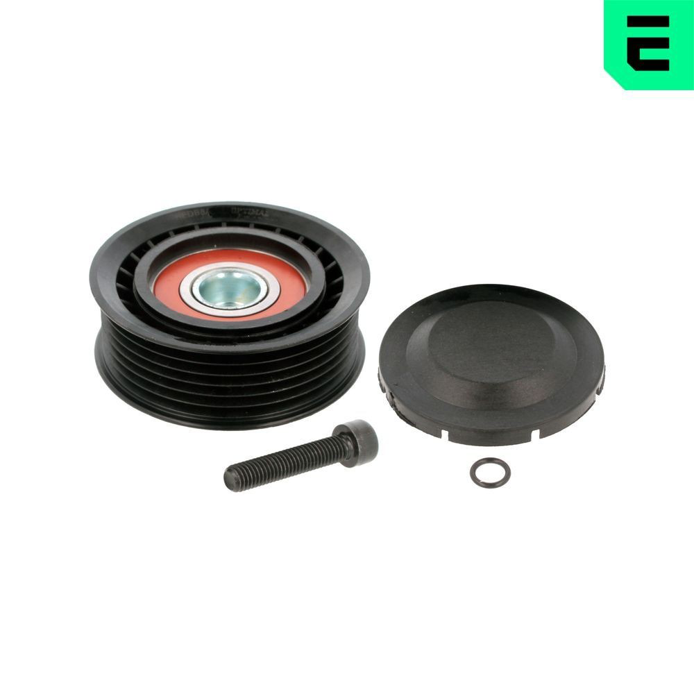 Ролик паразитный Optimal 0N1439