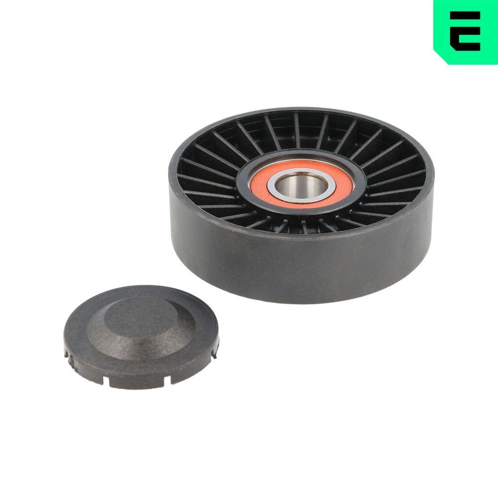 Натяжной ролик Optimal 0N1485S цена, от 13.03 USD