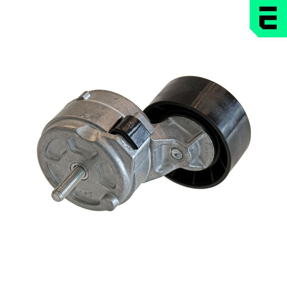 Натяжная планка поликлинового ремня Optimal 0N1487
