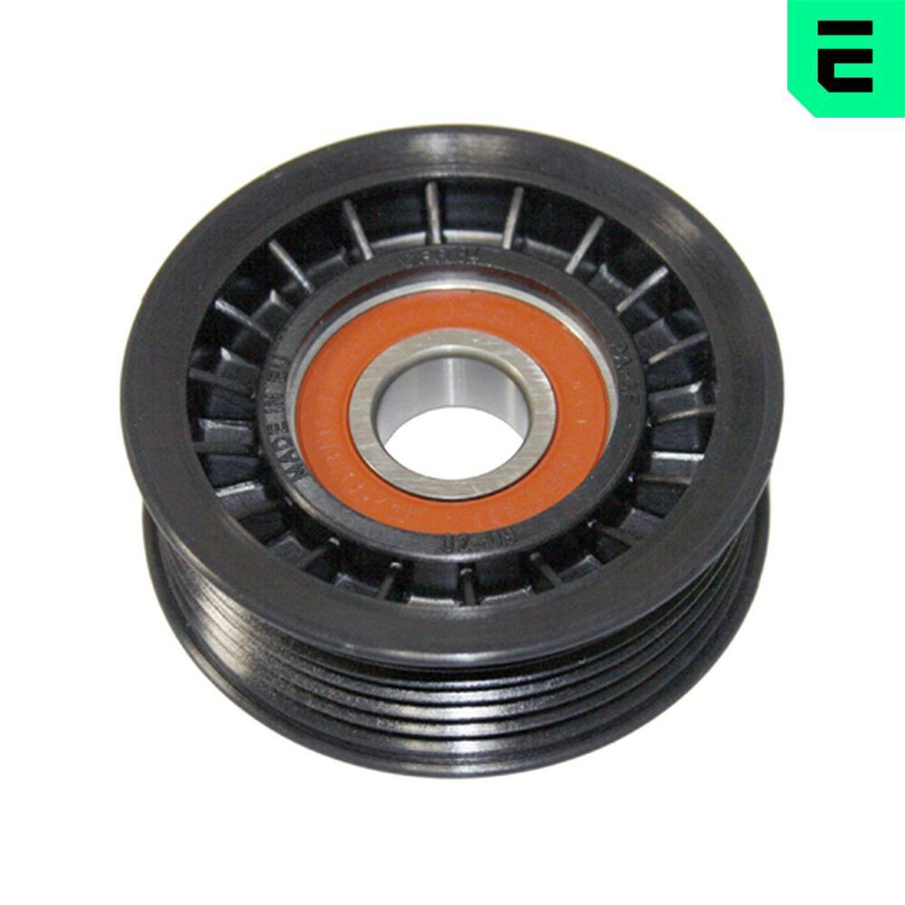 Натяжной ролик Optimal 0N1497S цена, от 587.62 UAH