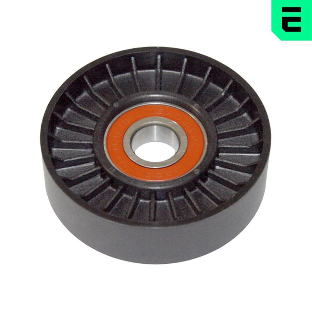 Натяжной ролик Optimal 0N1588S цена, от 14.76 USD