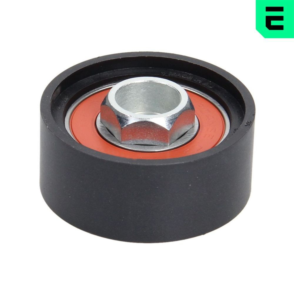 Натяжной ролик Optimal 0N1589 цена, от 30.42 USD