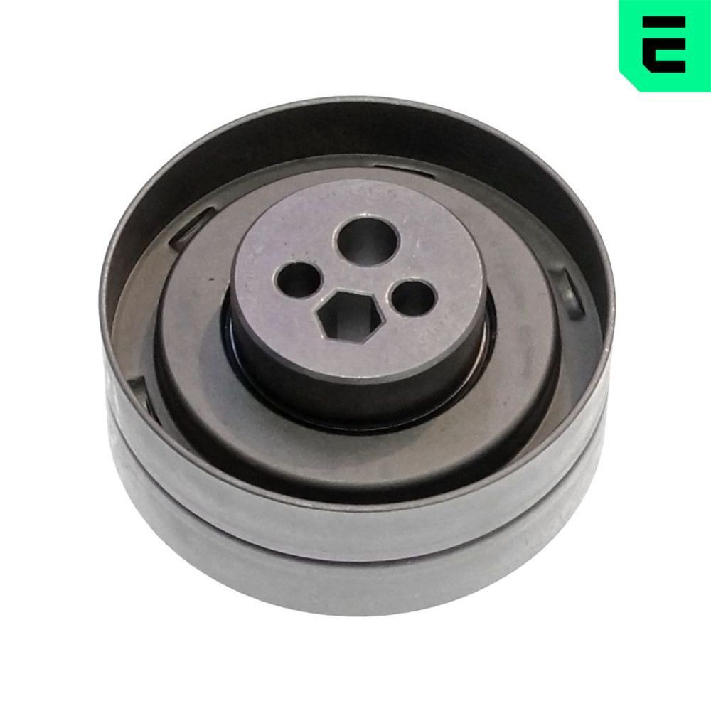 0N160 Optimal Ролик натяжителя ремня ГРМ
