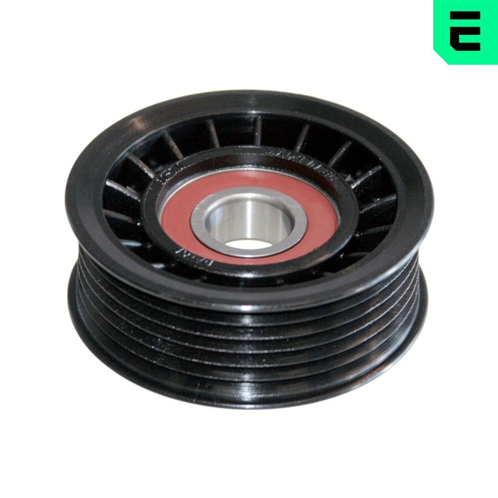 Натяжной ролик Optimal 0N1639S цена, от 12.26 USD