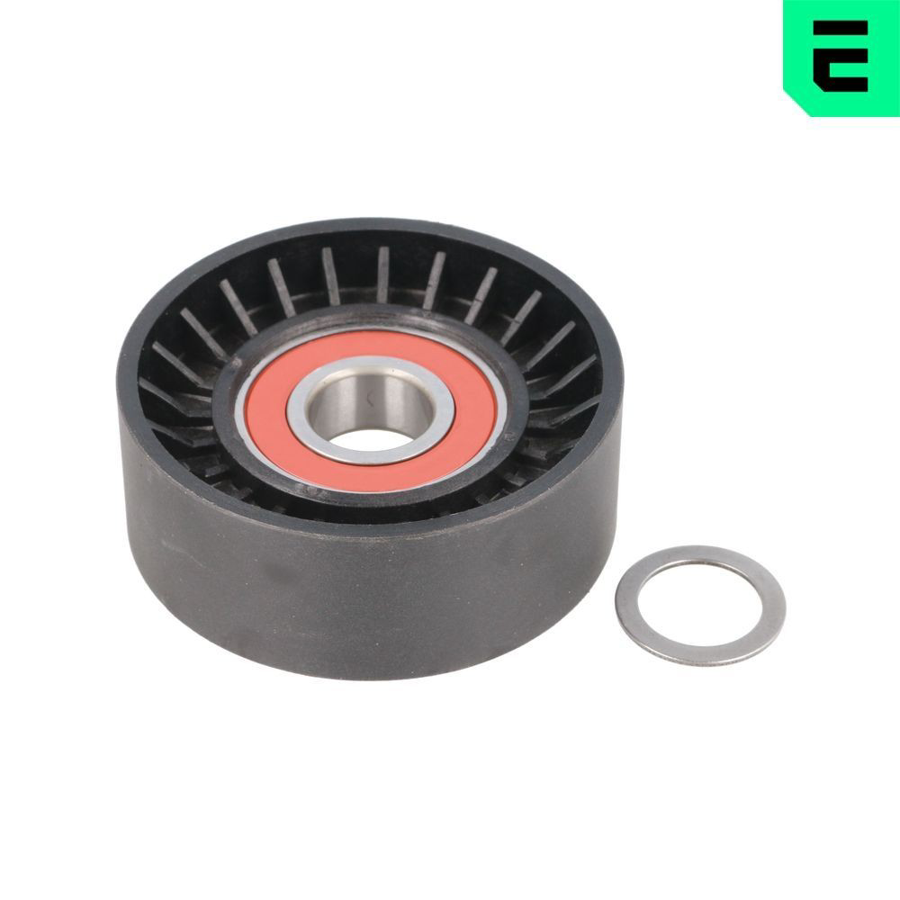 Купить 0N1641S Optimal Натяжной ролик