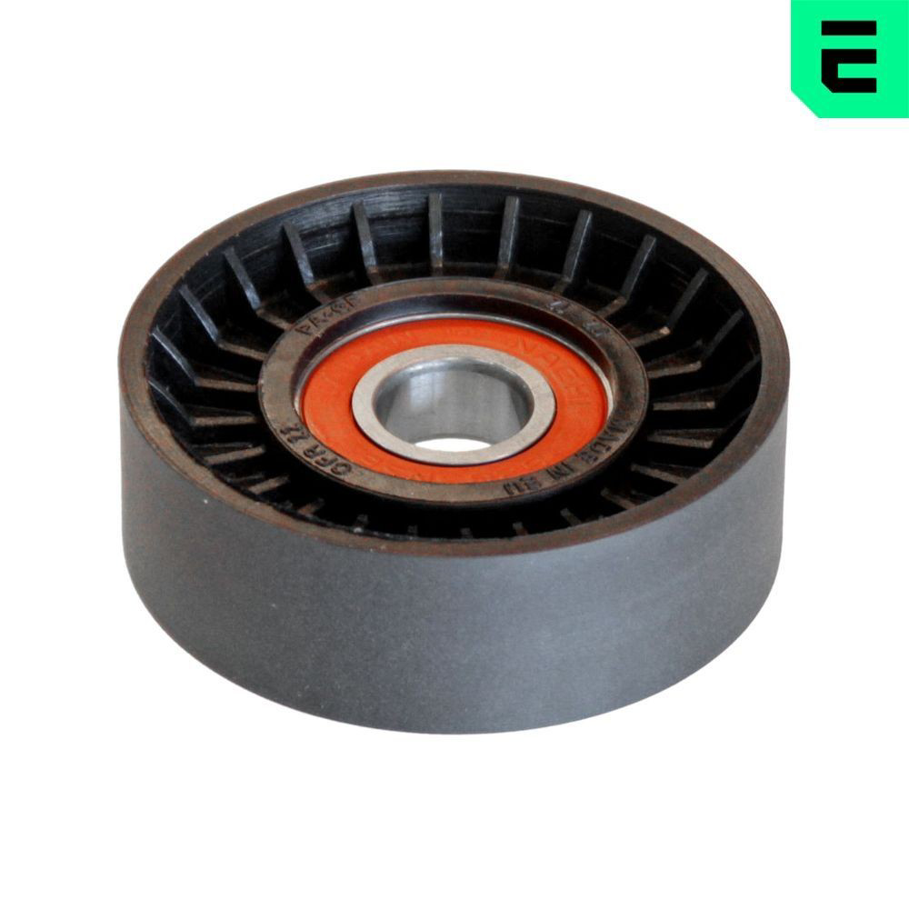 Натяжной ролик Optimal 0N1670S цена, от 14.79 USD