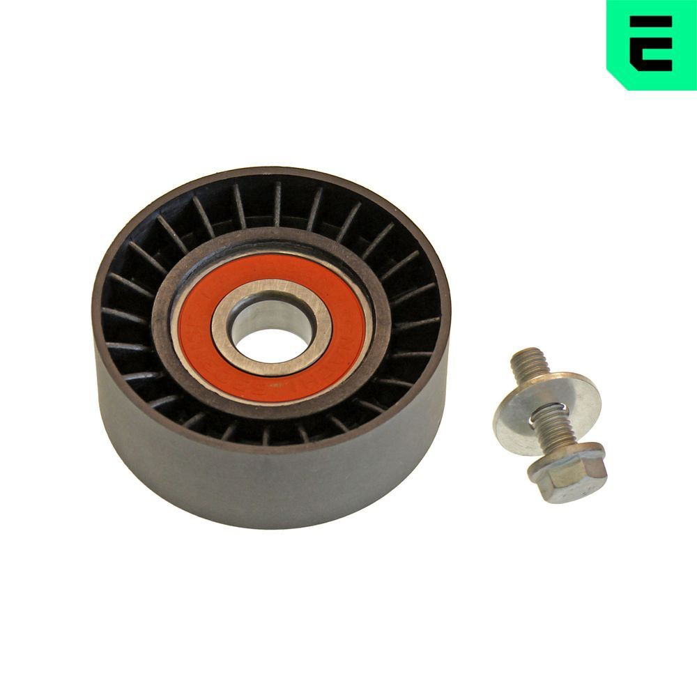 Натяжной ролик 0N1671S Optimal