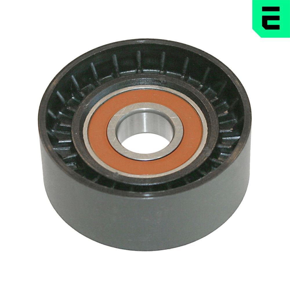 Натяжной ролик Optimal 0N1673S цена, от 10.82 USD