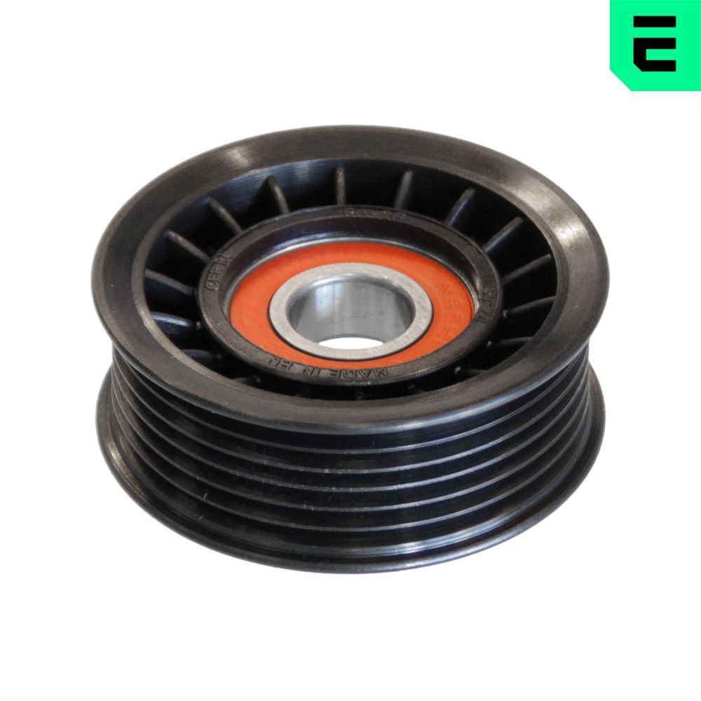 Натяжной ролик 0N1676S Optimal