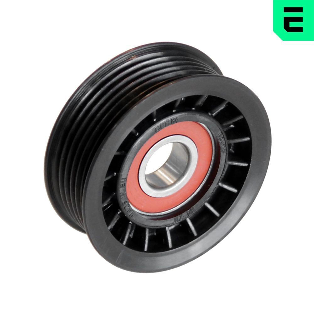 Натяжной ролик Optimal 0N1676S цена, от 19.68 USD